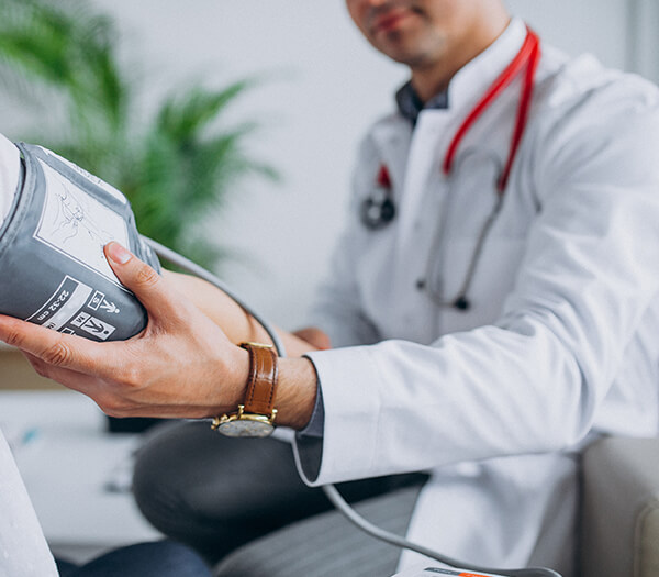 Wellness Screening