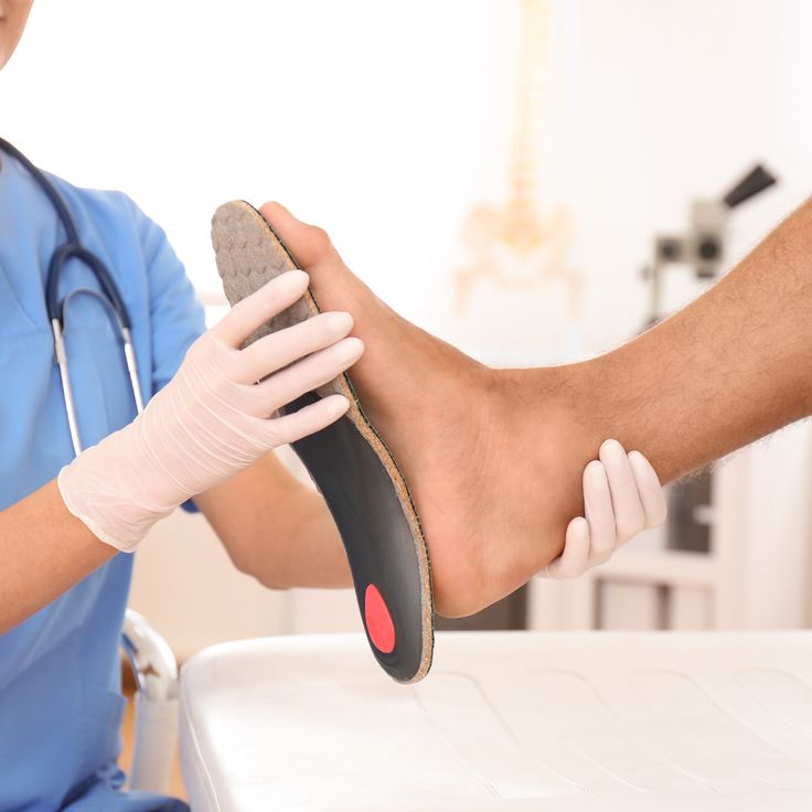 Orthotics